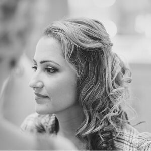 Meet your Posher, Becky